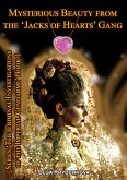 Book 1. Mysterious Beauty from the 'Jacks of Hearts' Gang. (The Criminal Investigations of the Imperial Gendarme, #1) (eBook, ePUB) Book 1. Mysterious Beauty from the 'Jacks of Hearts' Gang. (The Criminal Investigations of the Imperial Gendarme, #1) (eBook, ePUB)