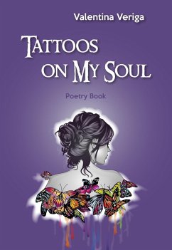 Cover Tattoos on My Soul (eBook, ePUB)