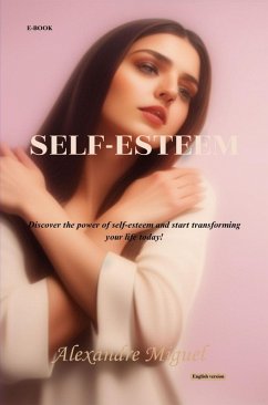 Cover Self-esteem (eBook, ePUB)