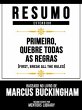 Resumo Estendido - Primeiro, Quebre... - Bild 1