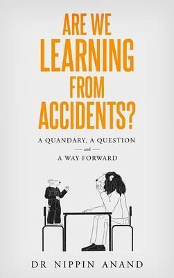 Are We Learning from Accidents? (eBook, ePUB) Are We Learning from Accidents? (eBook, ePUB)