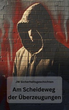 Am Scheideweg der Überzeugungen (eBook, ePUB) - Sicherheitsgeschichten, Jw