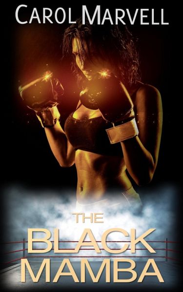 The Black Mamba (Detective Billie McCoy, #4) (eBook, ePUB)