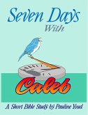 Seven Days with Caleb (eBook, ePUB)