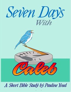 Cover Seven Days with Caleb (eBook, ePUB)