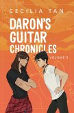 Daron's Guitar Chronicles: Volume Three (eBook, ePUB) Daron's Guitar Chronicles: Volume Three (eBook, ePUB)
