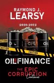 Oil and Finance (eBook, ePUB)