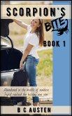 Scorpion's Bite Book 1 (eBook, ePUB) Scorpion's Bite Book 1 (eBook, ePUB)