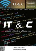 IT & C, Volumul 2, Numarul 1, Martie 2023 (eBook, ePUB)