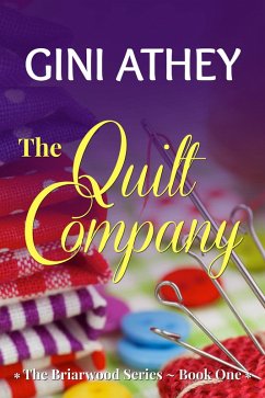 Cover The Quilt Company (eBook, ePUB)