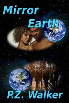 Cover Mirror Earth (eBook, ePUB)