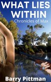 What Lies Within Chronicles of Max (eBook, ePUB) What Lies Within Chronicles of Max (eBook, ePUB)