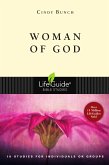 Woman of God (eBook, ePUB)