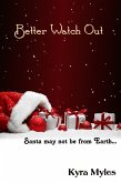 Better Watch Out (eBook, ePUB)