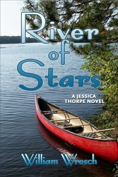 Cover River of Stars (Jessica Thorpe novels, #5) (eBook, ePUB)