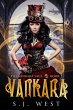 Vankara (Vankara Saga, #1) (eBook, ePUB) - Bild 1