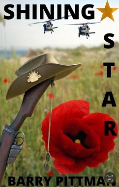 Shining Star (eBook, ePUB) - Pittman, Barry