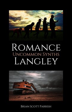 Cover Romance Langley: Uncommon Synths (eBook, ePUB)