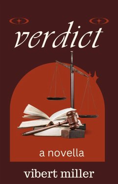 Cover Verdict (eBook, ePUB)