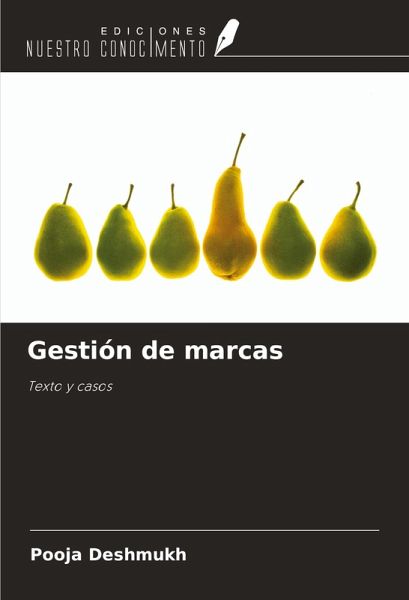 Gestión de marcas Gestión de marcas