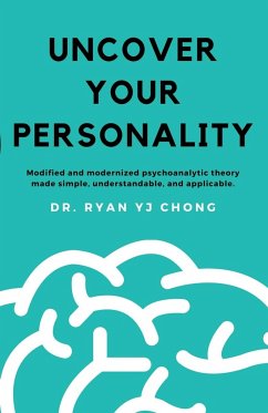 Uncover Your Personality - Chong, Ryan Yj