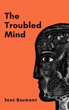 Cover The Troubled Mind