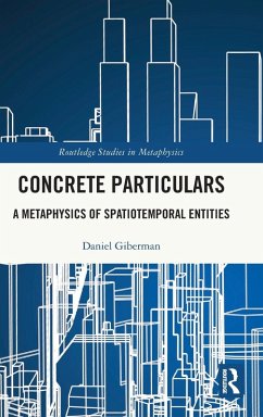 Concrete Particulars - Giberman, Daniel