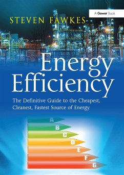 Cover Energy Efficiency