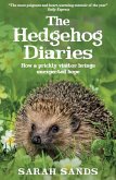 The Hedgehog Diaries