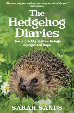 The Hedgehog Diaries - Sands, Sarah