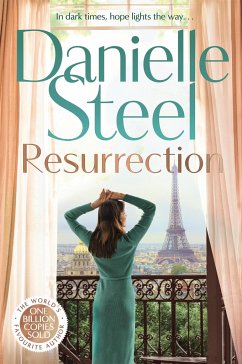 Resurrection - Steel, Danielle