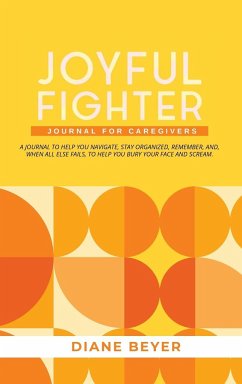 Joyful Fighter - Beyer, Diane