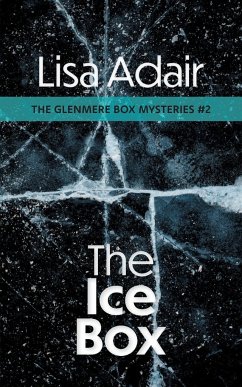 The Ice Box - Adair, Lisa