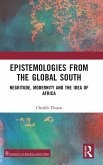 Epistemologies from the Global South