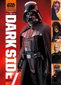 Star Wars Insider Presents: The Dark Side Collection - Titan