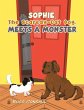 Sophie, The Scaredy-Cat Dog, Meets a... - Bild 1