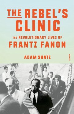 The Rebel's Clinic - Shatz, Adam