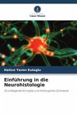 Einführung in die Neurohistologie
