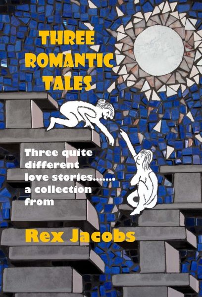 Three Romantic Tales (eBook, ePUB) Three Romantic Tales (eBook, ePUB)