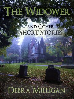Cover The Widower and other Short Stories (eBook, ePUB)
