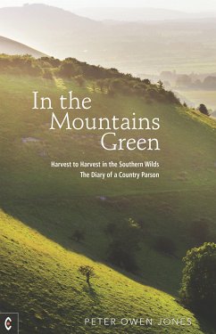 In the Mountains Green (eBook, ePUB) - Owen Jones, Peter