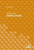 História da América colonial (eBook, ePUB)