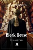 Bleak House - Unabridged (eBook, ePUB)