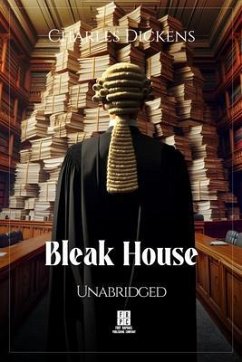 Bleak House - Unabridged (eBook, ePUB) - Dickens, Charles