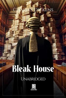Bleak House - Unabridged (eBook, ePUB) Bleak House - Unabridged (eBook, ePUB)