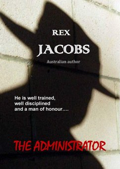 Cover The Administrator (eBook, ePUB)
