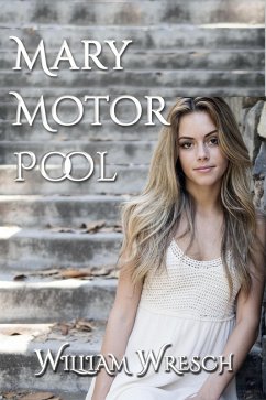 Cover Mary Motor Pool (eBook, ePUB)