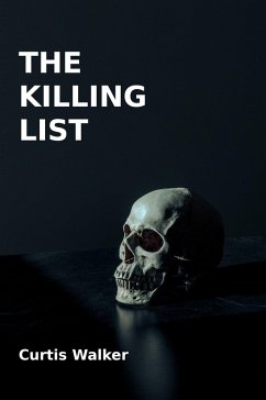Cover The Killing List (eBook, ePUB)
