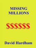 Missing Millions (The Finder, #4) (eBook, ePUB)