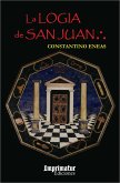 La Logia de San Juan (eBook, ePUB)